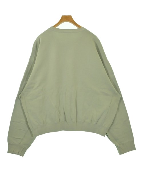 refomed（リフォメッド）スウェット 緑 サイズ:3(L位) メンズ/2200626741082