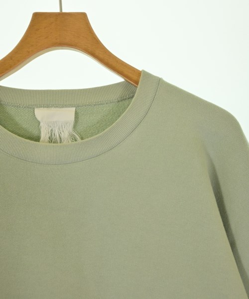 refomed（リフォメッド）スウェット 緑 サイズ:3(L位) メンズ/2200626741082