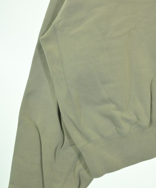 refomed（リフォメッド）スウェット 緑 サイズ:3(L位) メンズ/2200626741082