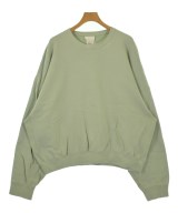 refomed（リフォメッド）スウェット 緑 サイズ:3(L位) メンズ/2200626741082