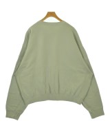 refomed（リフォメッド）スウェット 緑 サイズ:3(L位) メンズ/2200626741082