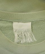 refomed（リフォメッド）スウェット 緑 サイズ:3(L位) メンズ/2200626741082