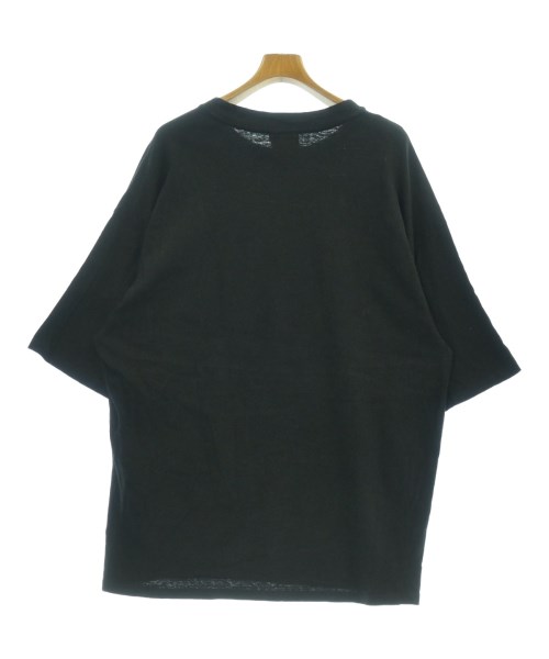 refomed（リフォメッド）Tシャツ・カットソー 黒 サイズ:3(L位) メンズ/2200628973061