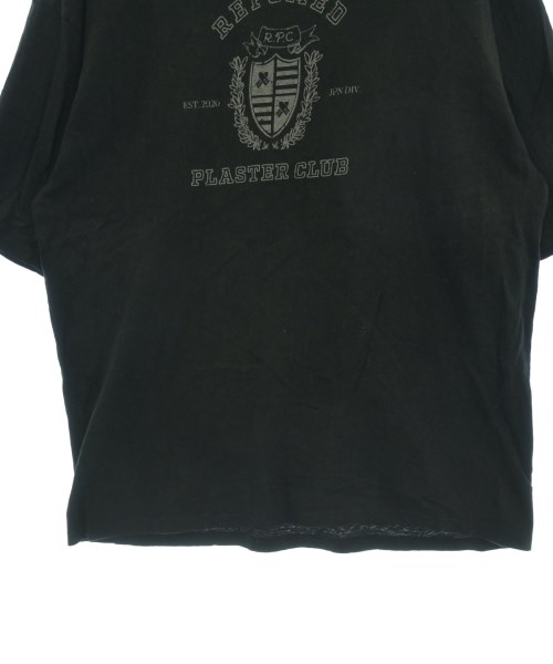 refomed（リフォメッド）Tシャツ・カットソー 黒 サイズ:3(L位) メンズ/2200628973061