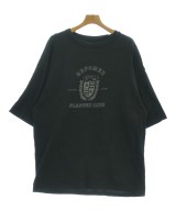 refomed（リフォメッド）Tシャツ・カットソー 黒 サイズ:3(L位) メンズ/2200628973061