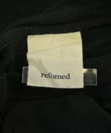 refomed（リフォメッド）Tシャツ・カットソー 黒 サイズ:3(L位) メンズ/2200628973061
