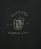 refomed（リフォメッド）Tシャツ・カットソー 黒 サイズ:3(L位) メンズ/2200628973061