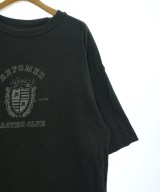 refomed（リフォメッド）Tシャツ・カットソー 黒 サイズ:3(L位) メンズ/2200628973061