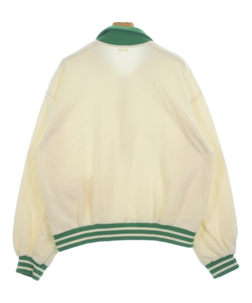 refomed（リフォメッド）スウェット 白 サイズ:2(M位) メンズ/2200616101032