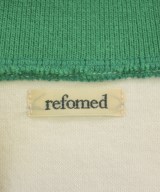 refomed（リフォメッド）スウェット 白 サイズ:2(M位) メンズ/2200616101032