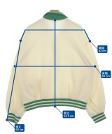 refomed（リフォメッド）スウェット 白 サイズ:2(M位) メンズ/2200616101032