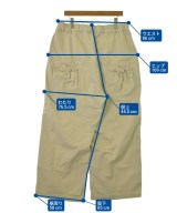 refomed（リフォメッド）その他 ベージュ サイズ:3(L位) メンズ/2200617220015