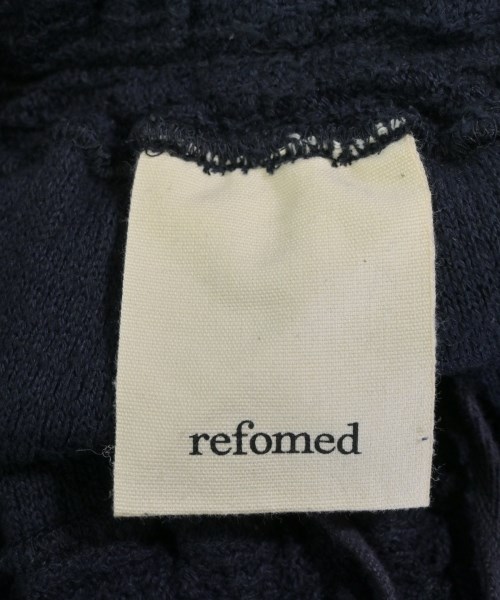 refomed（リフォメッド）その他 紺 サイズ:3(L位) メンズ/2200604761033