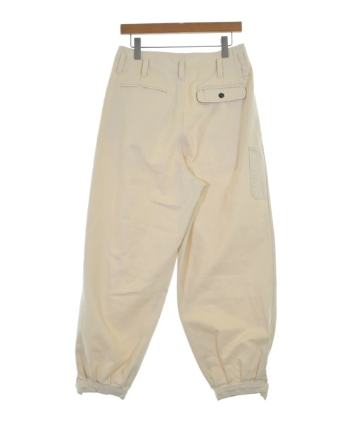 refomed（リフォメッド）デニムパンツ 白 サイズ:2(M位) メンズ/2200605428065