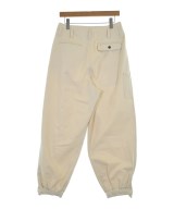 refomed（リフォメッド）デニムパンツ 白 サイズ:2(M位) メンズ/2200605428065