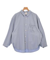 refomed カジュアルシャツ