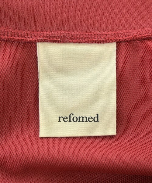 refomed（リフォメッド）その他 赤 サイズ:2(M位) メンズ/2200677300030