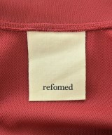 refomed（リフォメッド）その他 赤 サイズ:2(M位) メンズ/2200677300030