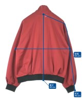 refomed（リフォメッド）その他 赤 サイズ:2(M位) メンズ/2200677300030