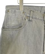 refomed（リフォメッド）デニムパンツ グレー サイズ:3(L位) メンズ/2200679903093