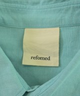 refomed（リフォメッド）カジュアルシャツ 青 サイズ:3(L位) メンズ/2200693657019