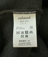 refomed（リフォメッド）その他 茶 サイズ:4(XL位) メンズ/2200701167011