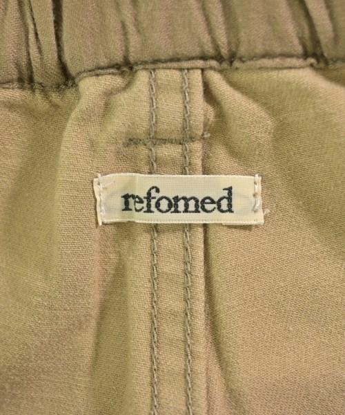 refomed（リフォメッド）その他 ベージュ サイズ:3(L位) メンズ/2200712442053