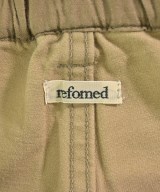refomed（リフォメッド）その他 ベージュ サイズ:3(L位) メンズ/2200712442053