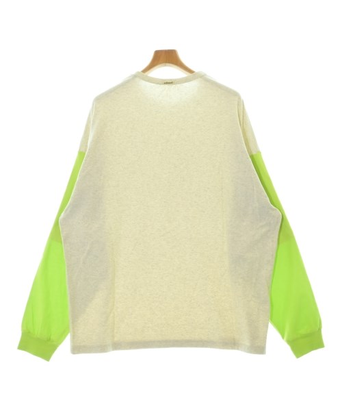 refomed（リフォメッド）Tシャツ・カットソー グレー サイズ:-(XXL位) メンズ/2200712972031