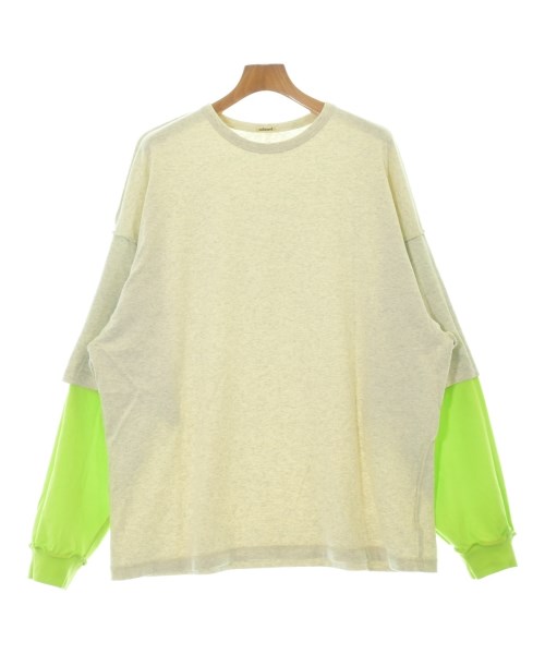 refomed（リフォメッド）Tシャツ・カットソー グレー サイズ:-(XXL位) メンズ/2200712972031