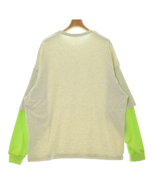 refomed（リフォメッド）Tシャツ・カットソー グレー サイズ:-(XXL位) メンズ/2200712972031
