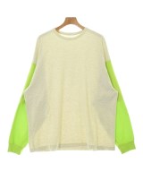 refomed（リフォメッド）Tシャツ・カットソー グレー サイズ:-(XXL位) メンズ/2200712972031