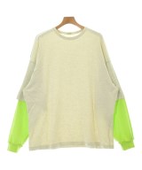 refomed（リフォメッド）Tシャツ・カットソー グレー サイズ:-(XXL位) メンズ/2200712972031
