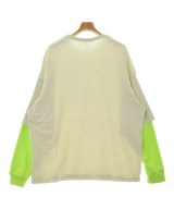 refomed（リフォメッド）Tシャツ・カットソー グレー サイズ:-(XXL位) メンズ/2200712972031