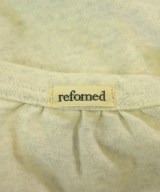 refomed（リフォメッド）Tシャツ・カットソー グレー サイズ:-(XXL位) メンズ/2200712972031