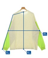 refomed（リフォメッド）Tシャツ・カットソー グレー サイズ:-(XXL位) メンズ/2200712972031