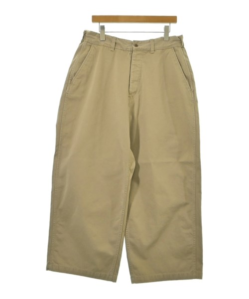 refomed(リフォメッド)チノパン ベージュ サイズ:3(L位)/2200646304069