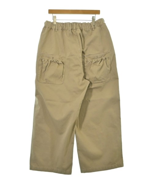 refomed（リフォメッド）チノパン ベージュ サイズ:3(L位) メンズ/2200646304069