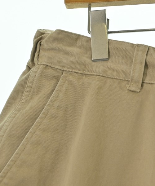 refomed（リフォメッド）チノパン ベージュ サイズ:3(L位) メンズ/2200646304069