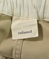 refomed（リフォメッド）チノパン ベージュ サイズ:3(L位) メンズ/2200646304069