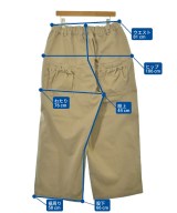 refomed（リフォメッド）チノパン ベージュ サイズ:3(L位) メンズ/2200646304069