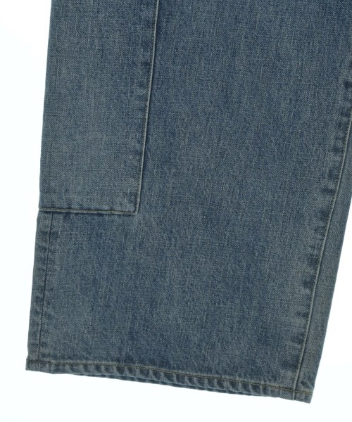 refomed（リフォメッド）デニムパンツ 青 サイズ:1(S位) メンズ/2200648286332