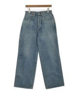 refomed（リフォメッド）デニムパンツ 青 サイズ:1(S位) メンズ/2200648286332