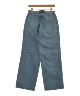 refomed（リフォメッド）デニムパンツ 青 サイズ:1(S位) メンズ/2200648286332