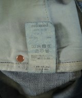 refomed（リフォメッド）デニムパンツ 青 サイズ:1(S位) メンズ/2200648286332