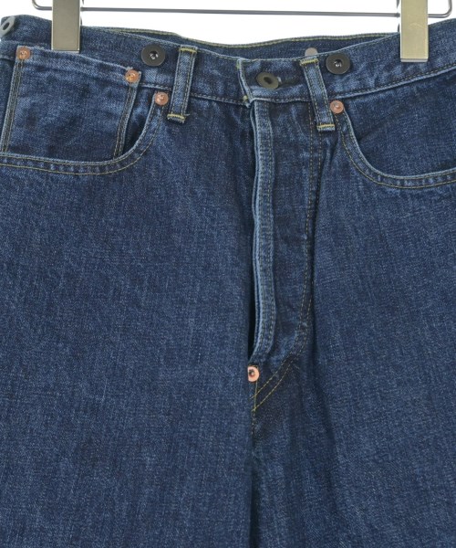 refomed（リフォメッド）デニムパンツ 紺 サイズ:1(S位) メンズ/2200648286363