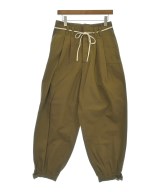 refomed チノパン