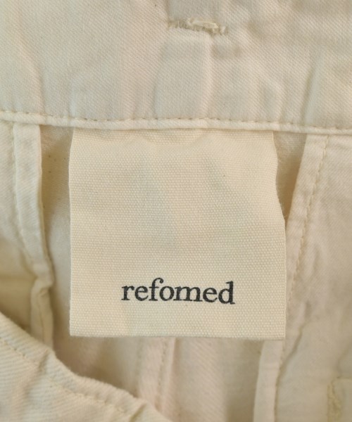 refomed（リフォメッド）その他 白 サイズ:1(S位) メンズ/2200648286479