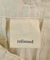 refomed（リフォメッド）その他 白 サイズ:1(S位) メンズ/2200648286479