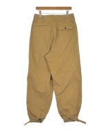 refomed（リフォメッド）チノパン ベージュ サイズ:3(L位) メンズ/2200651553100